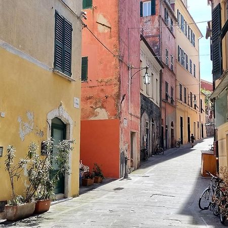 Nel Cuore Levanto Exterior foto