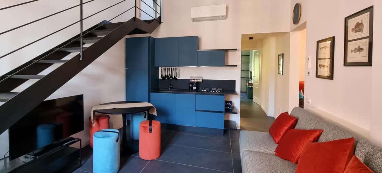 Nel Cuore Levanto Exterior foto