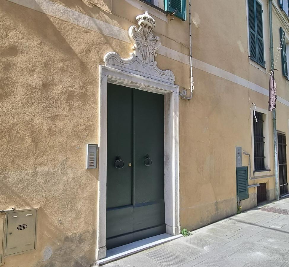 Nel Cuore Levanto Exterior foto