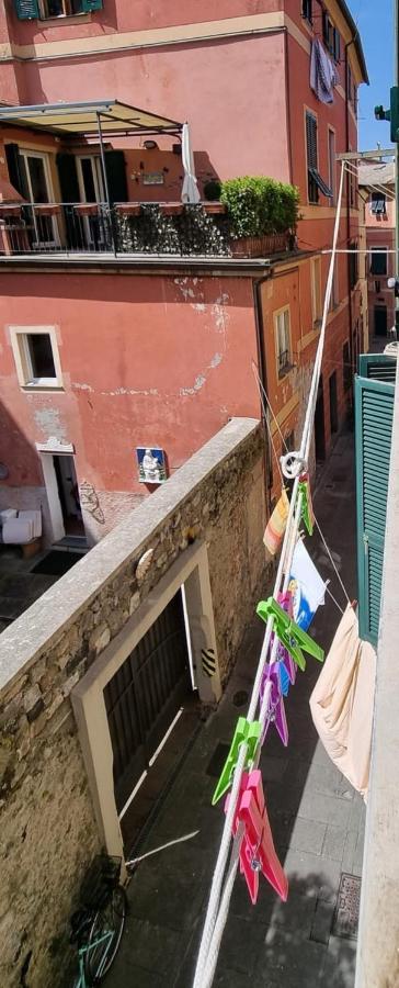 Nel Cuore Levanto Exterior foto